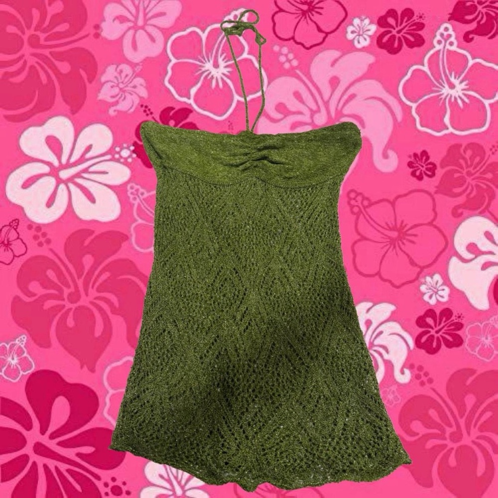 Vintage Bebe top